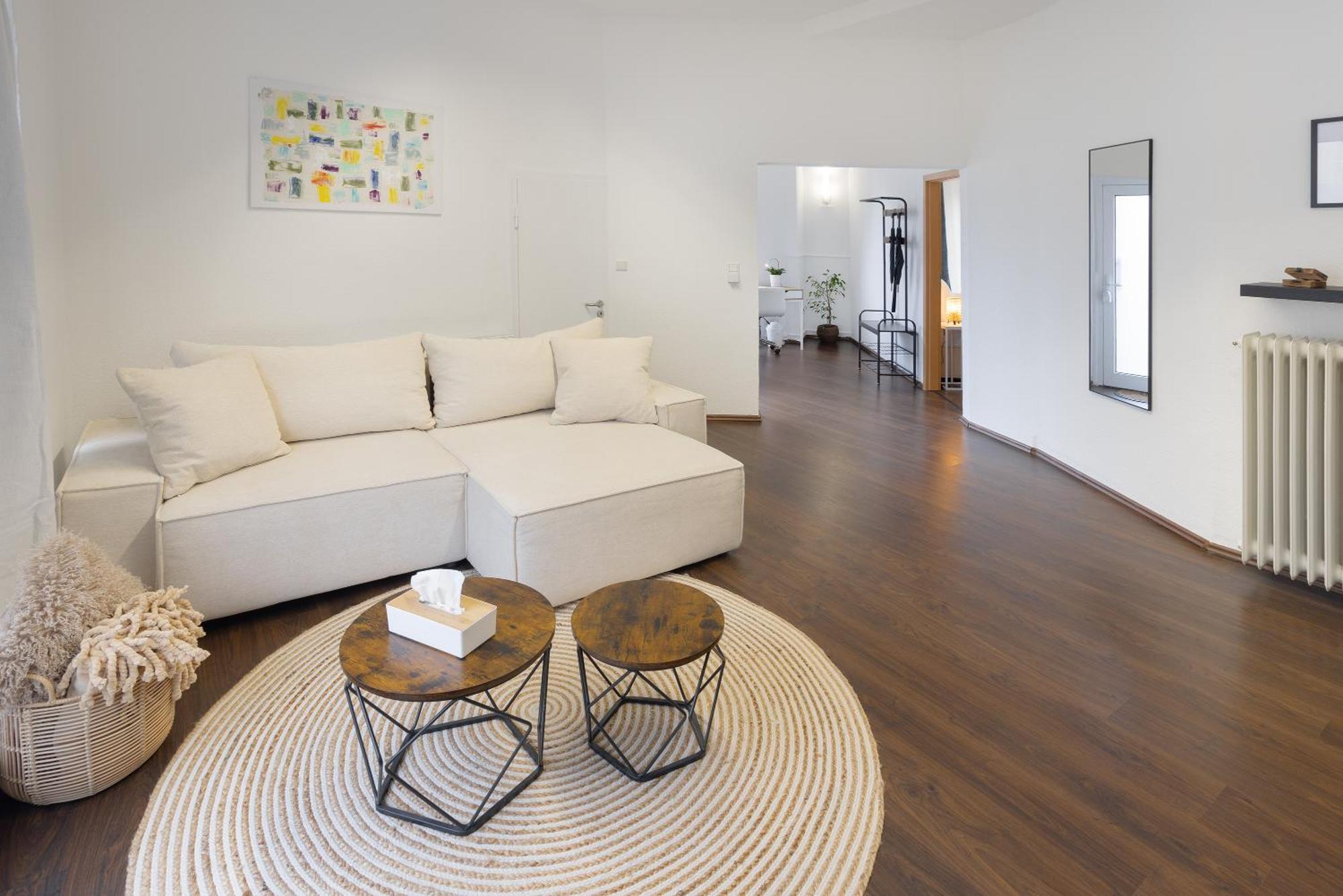 Ruhrapartments #Naehe A40 #Zentral #Fastwifi #Perfekt Fuer Familien Und Geschaeftsreisen Bochum Buitenkant foto