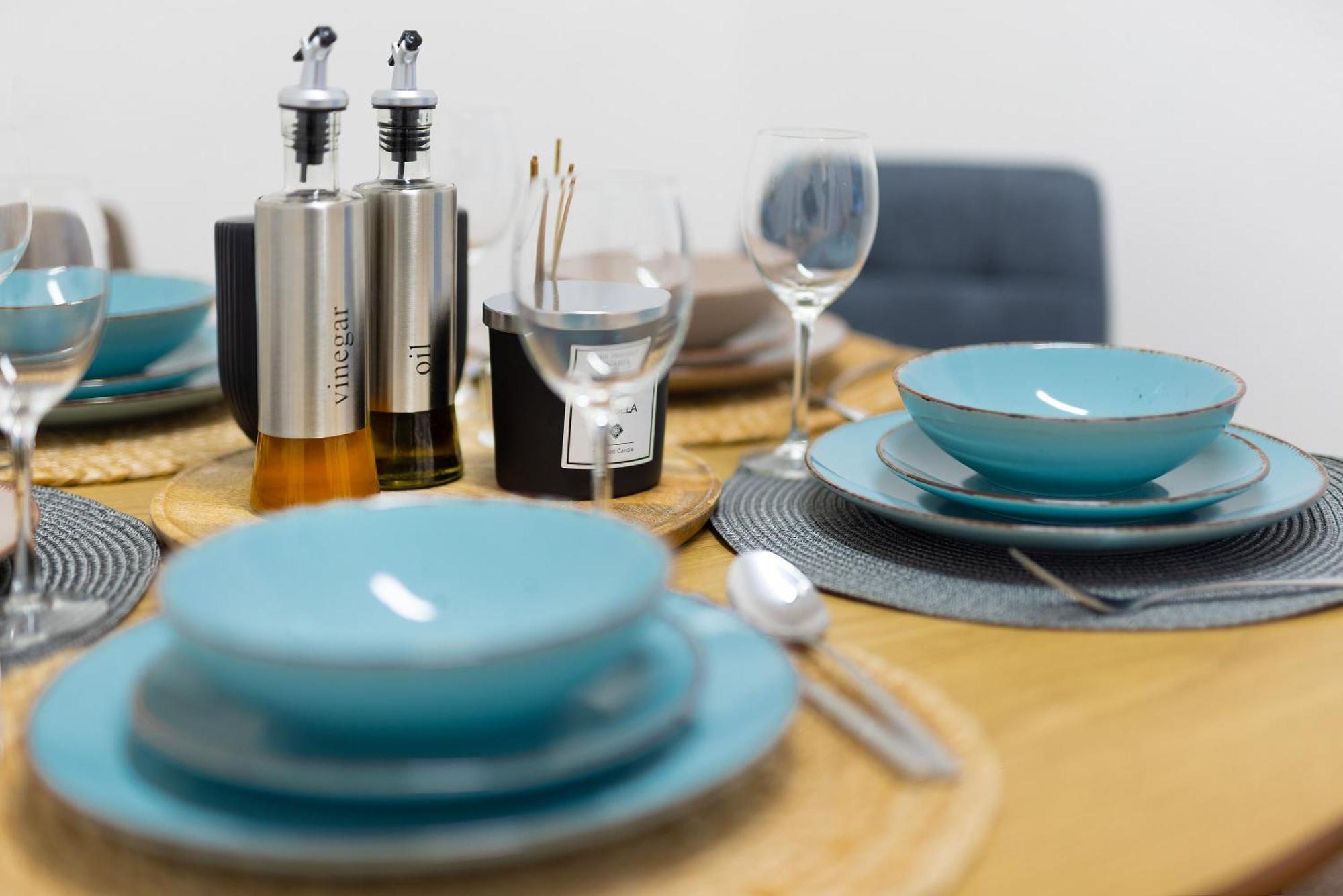 Ruhrapartments #Naehe A40 #Zentral #Fastwifi #Perfekt Fuer Familien Und Geschaeftsreisen Bochum Buitenkant foto